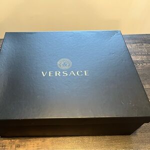 Versace Trigreca Trésor de la Mer sneaker (Mens)